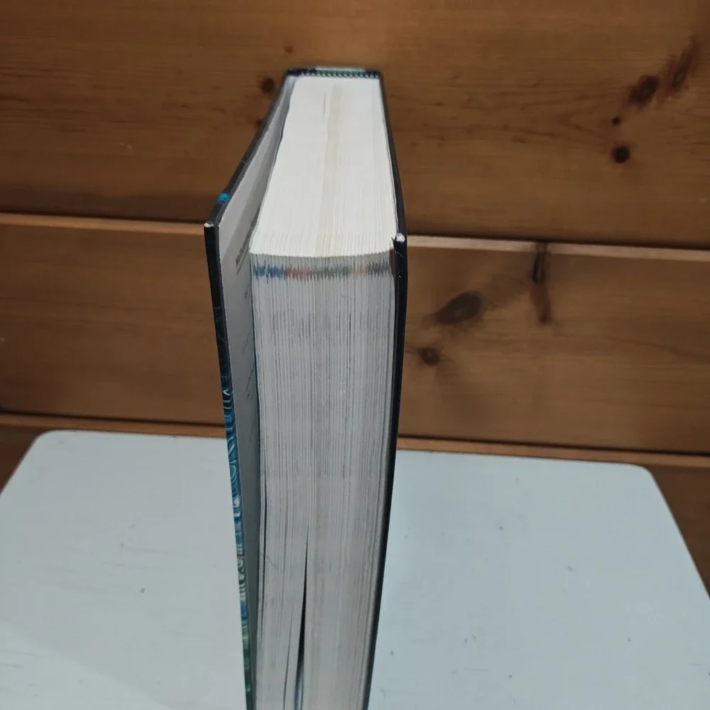 Fundamentals of Physics - Hardcover, by Halliday David; Resnick 9780470469088